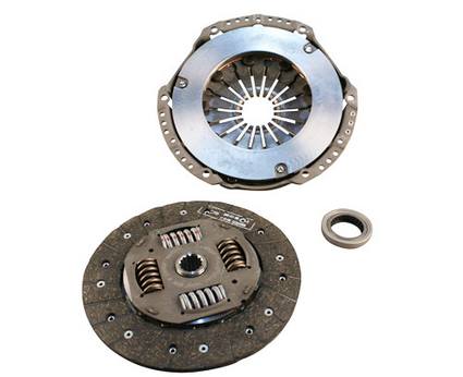 SAAB Clutch Kit (3 Piece) 8781551